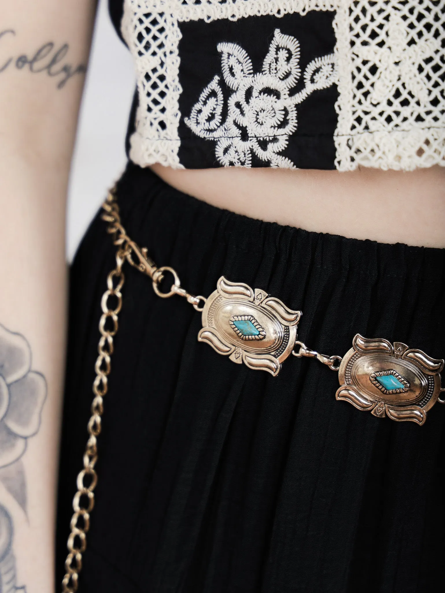 Southwest Chain Belt