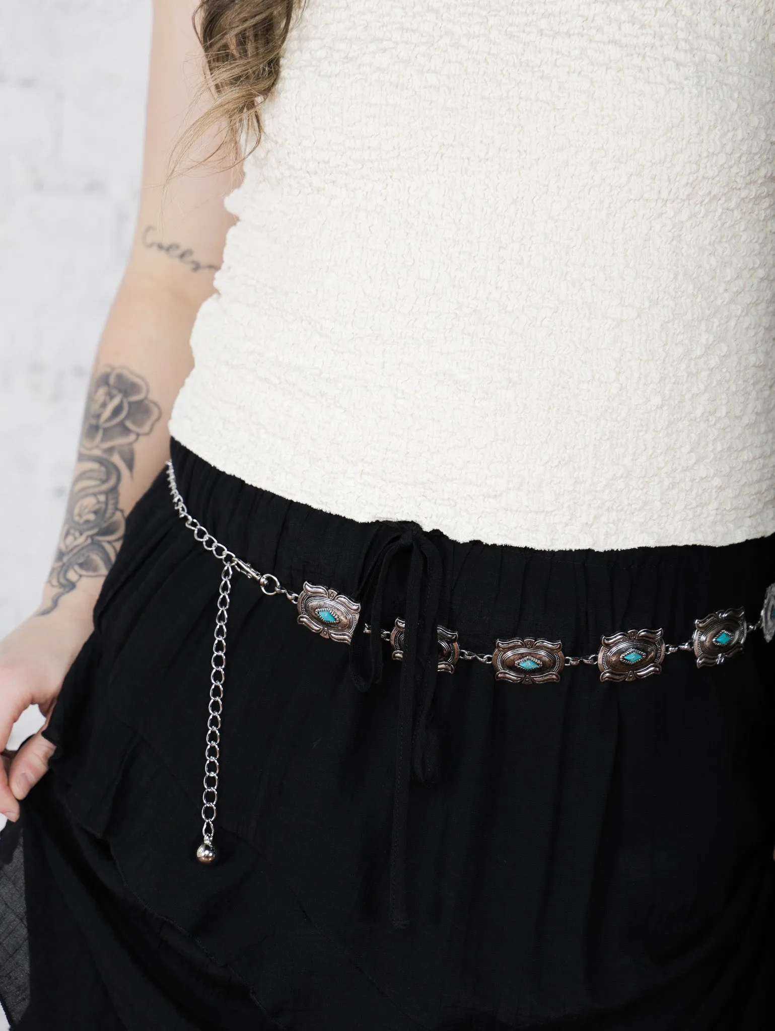 Southwest Chain Belt