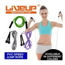 Speed Skipping Rope Skipping Rope - LS3115