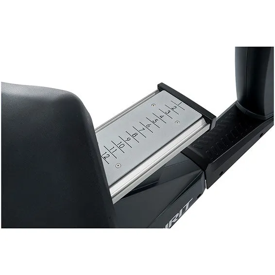 Spirit CR900 Commercial Recumbent Bike