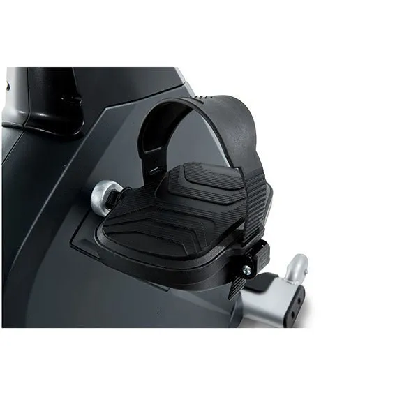 Spirit CR900 Commercial Recumbent Bike