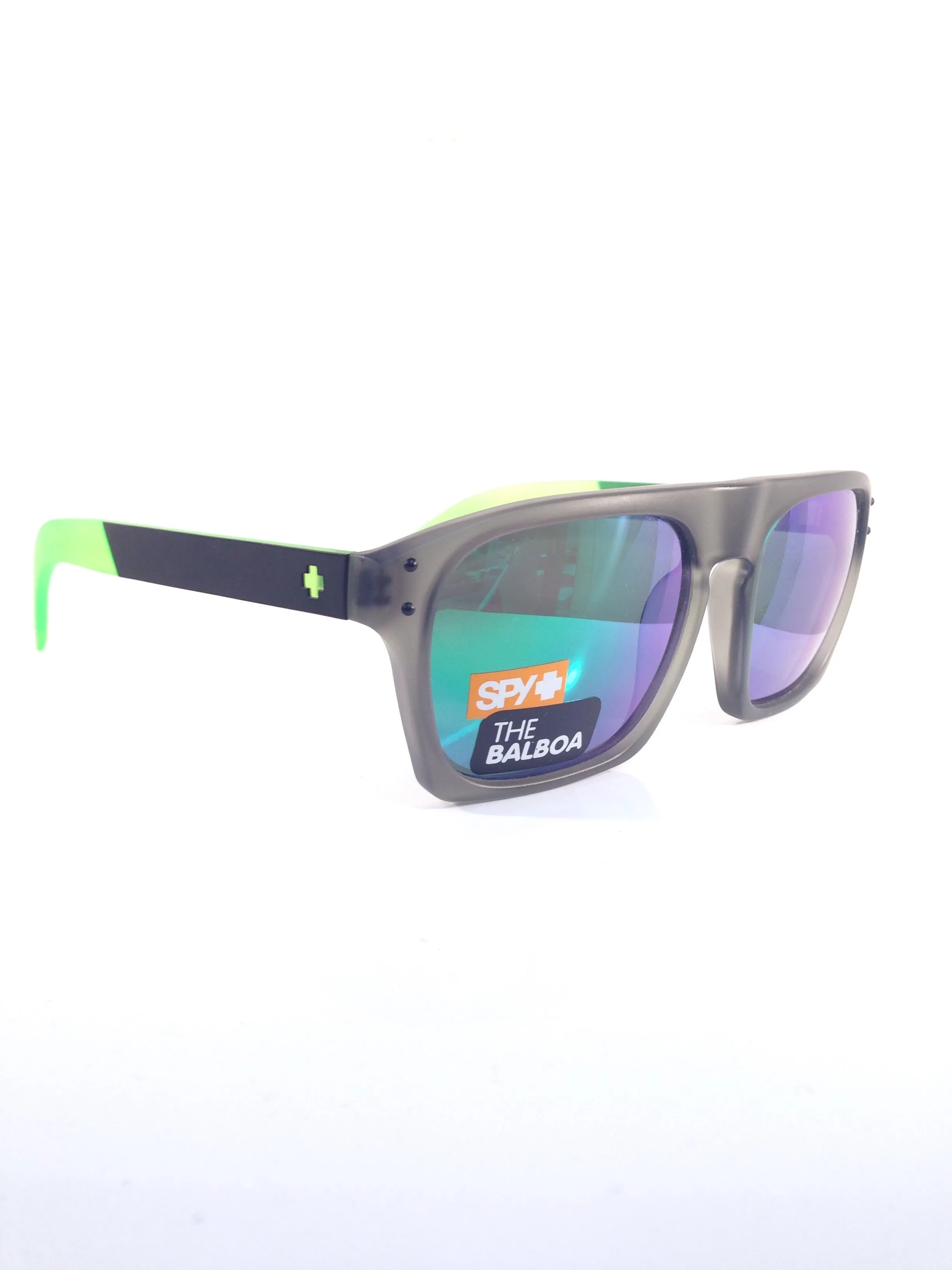 Spy Optics Balboa