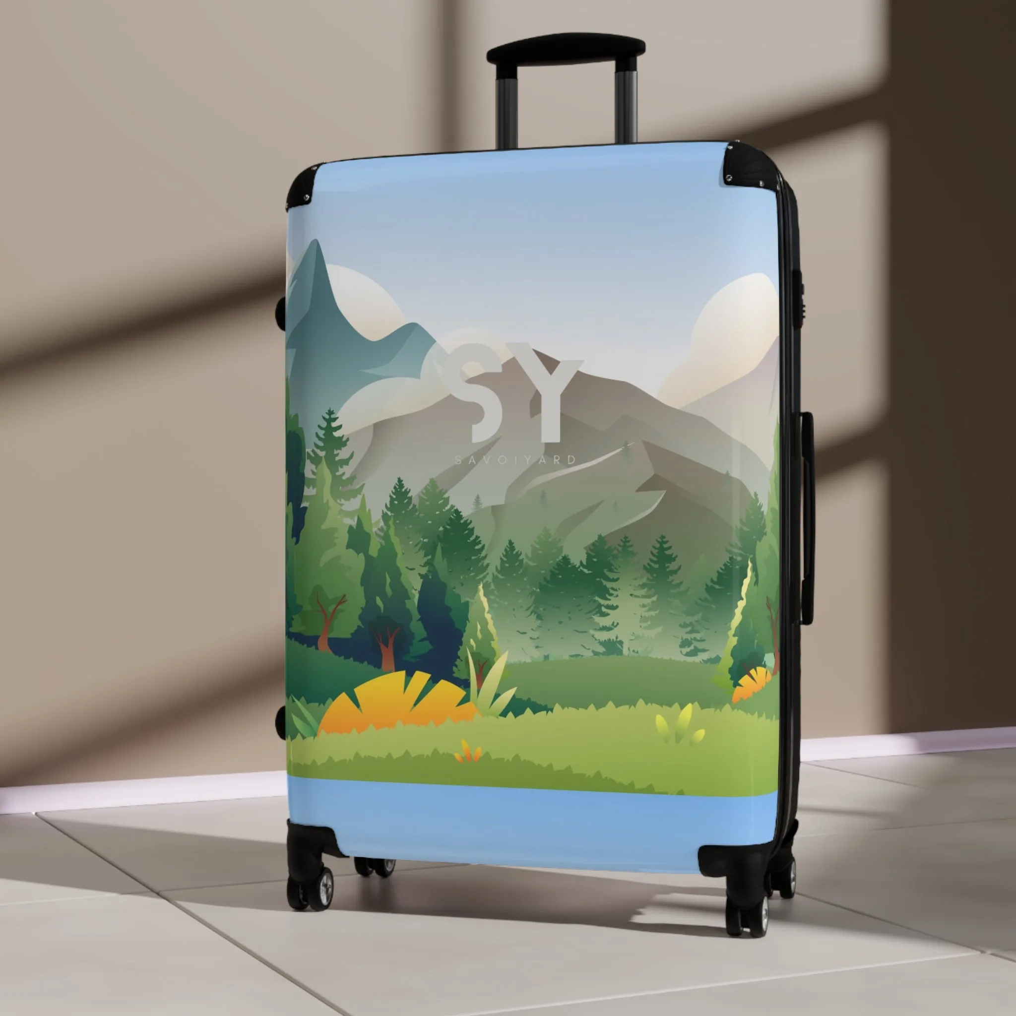 Suitcase