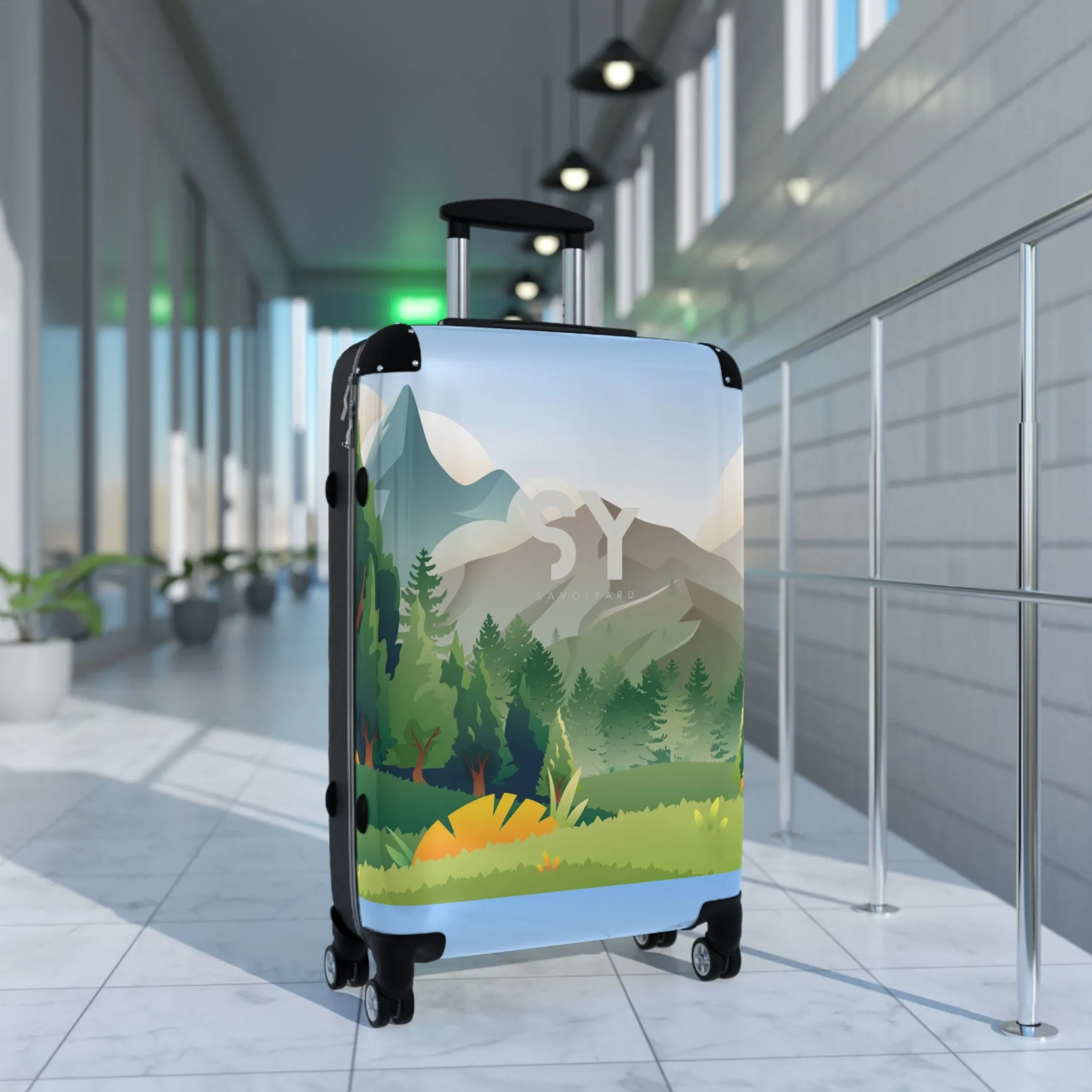 Suitcase