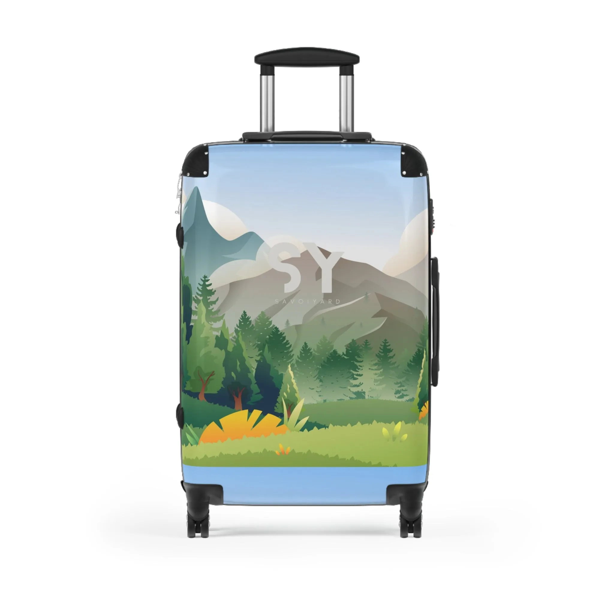 Suitcase