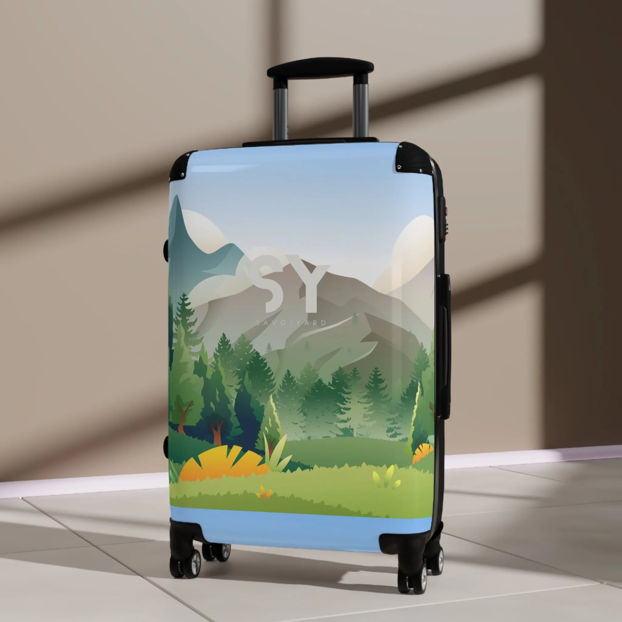 Suitcase