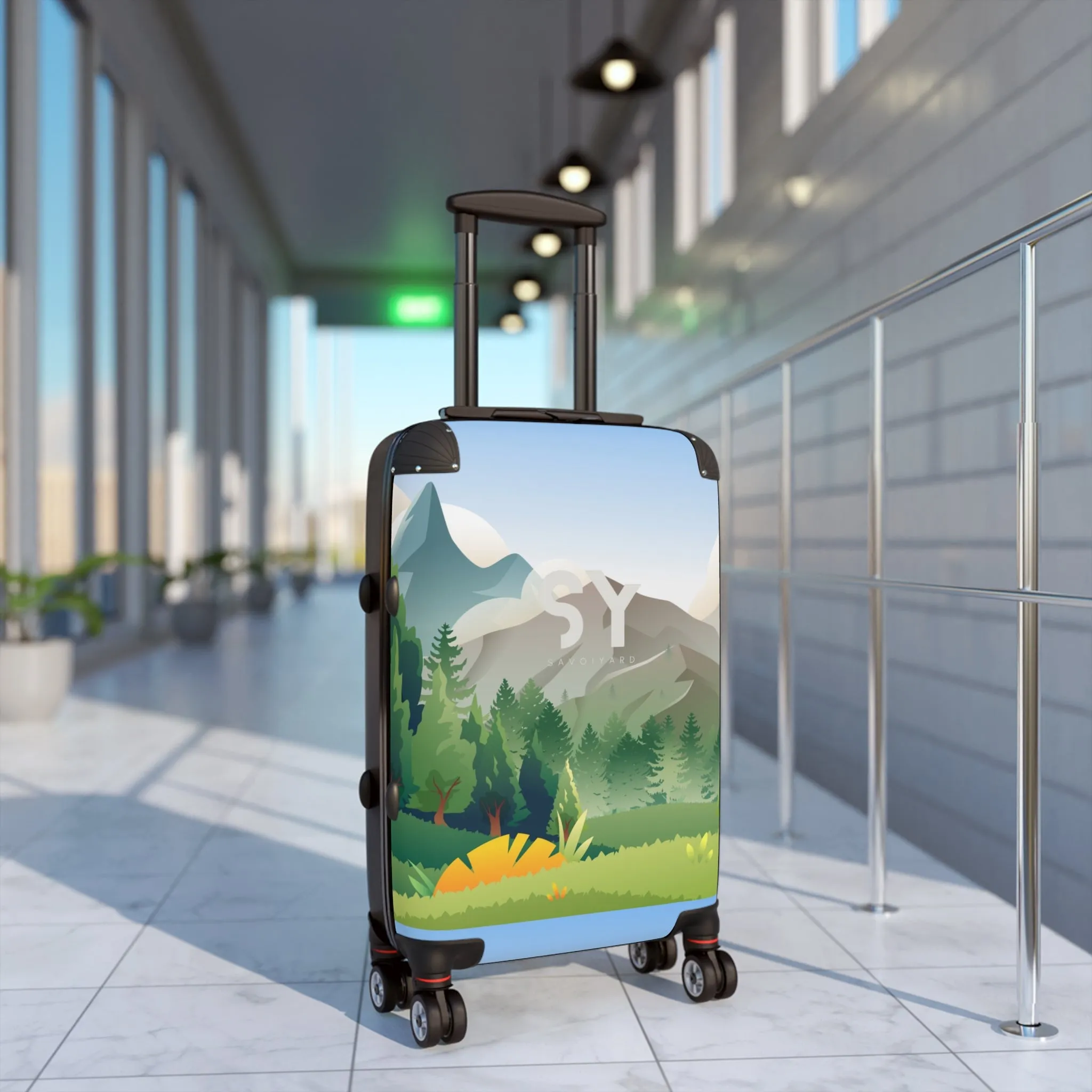 Suitcase