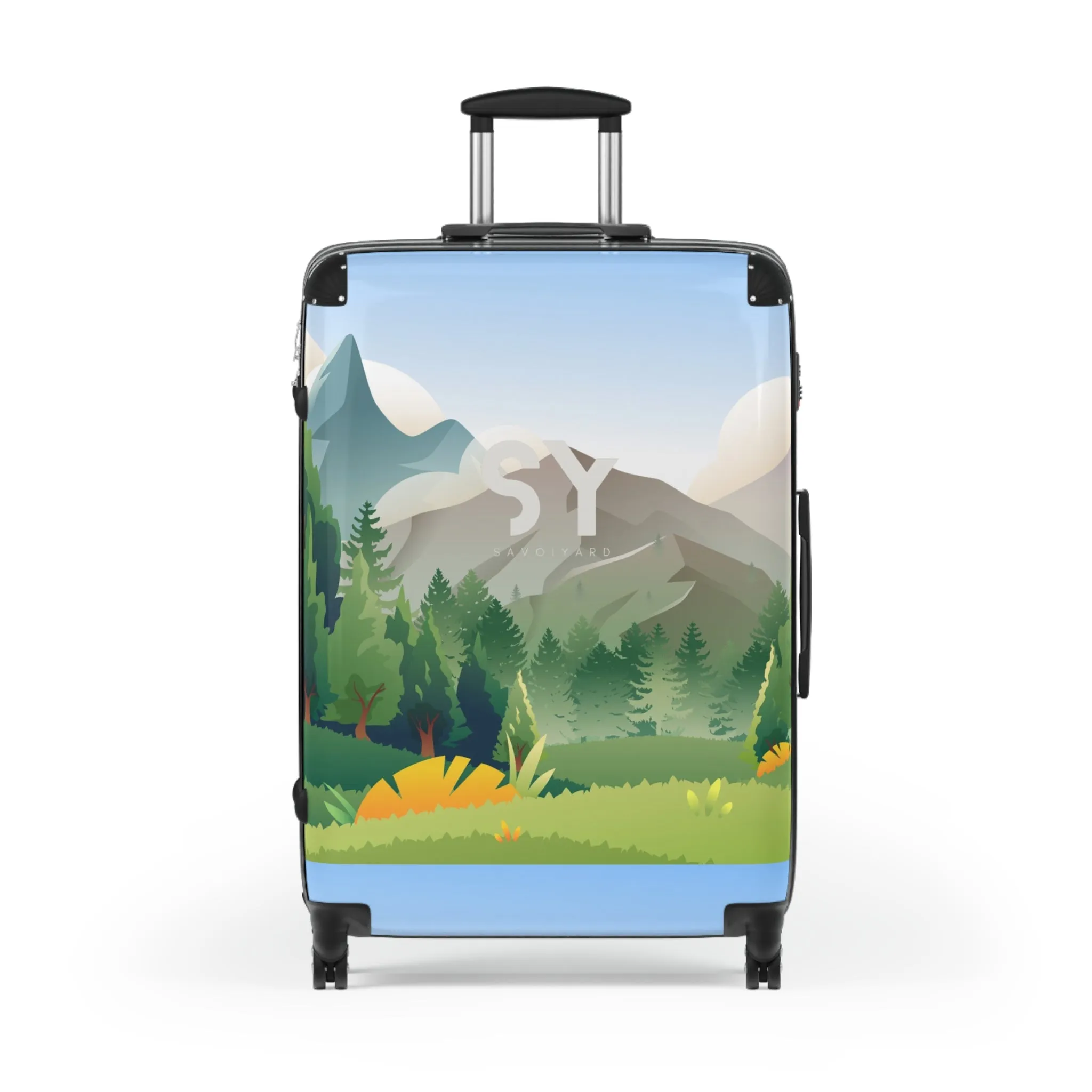 Suitcase