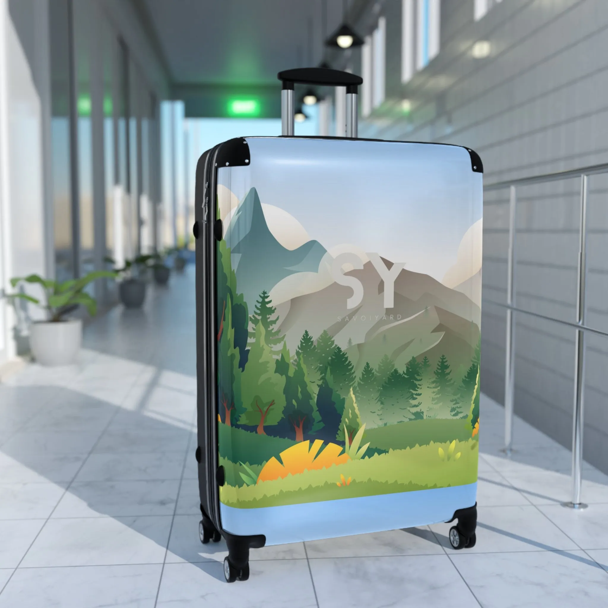Suitcase