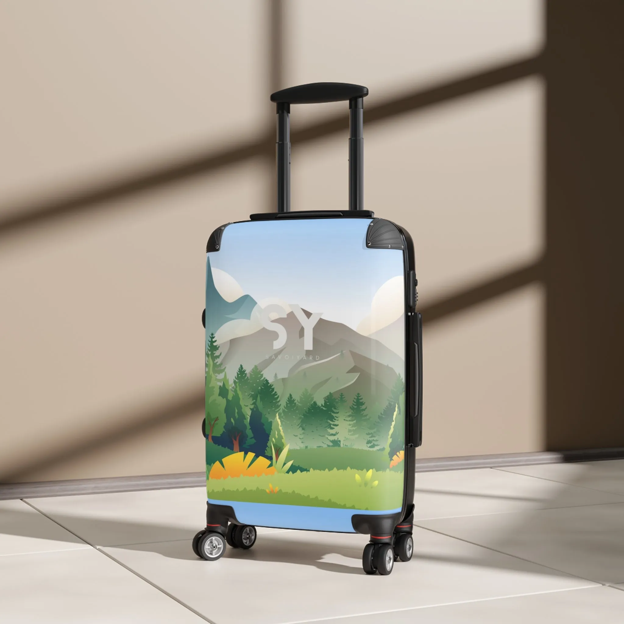 Suitcase