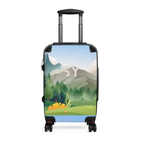 Suitcase