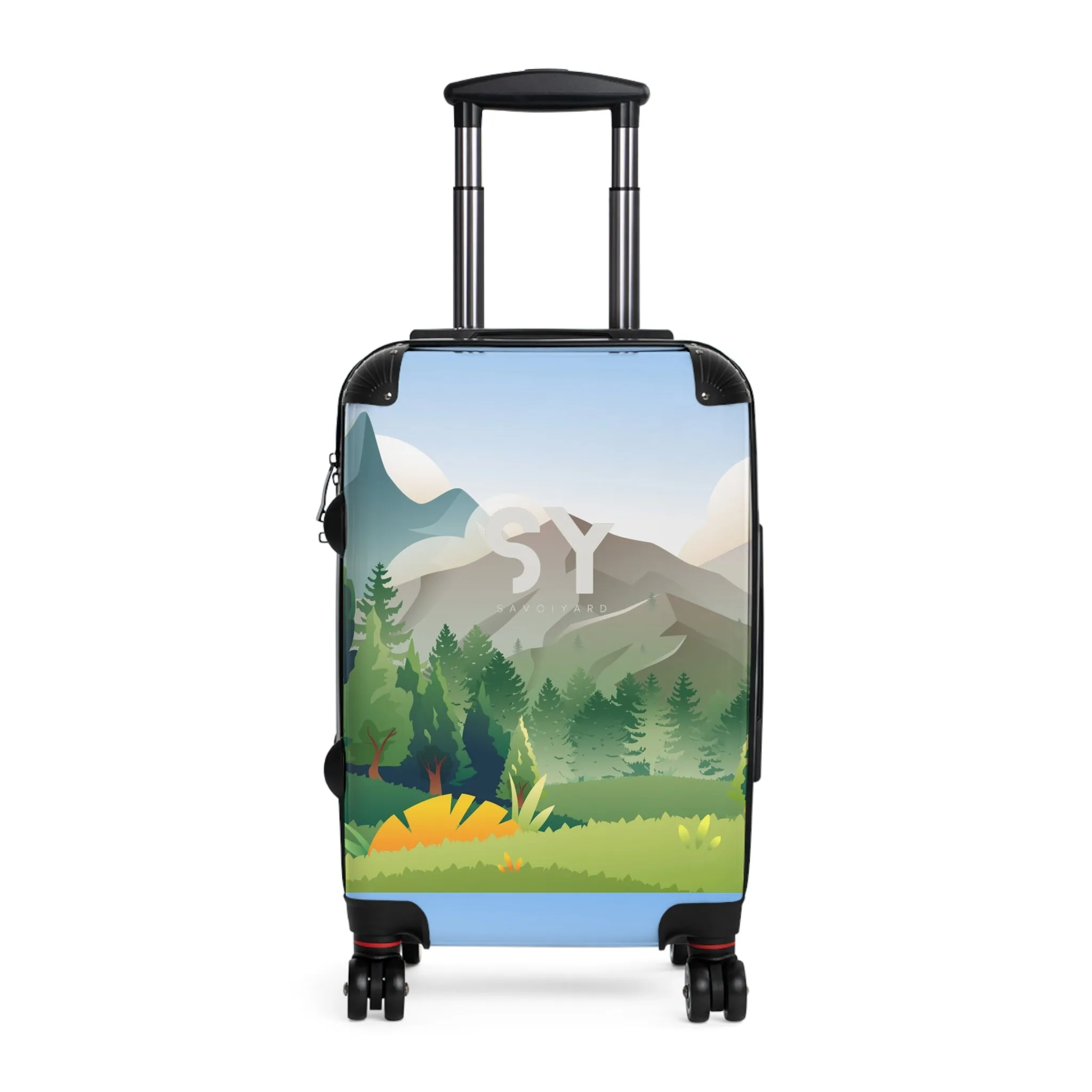 Suitcase