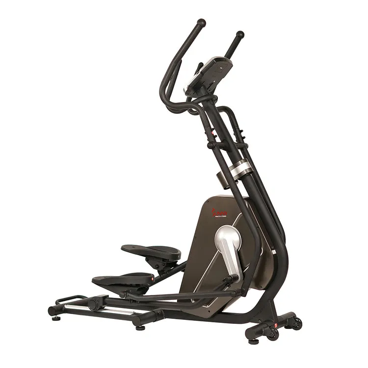 Sunny Health & Fitness Circuit Zone Elliptical SF-E3862