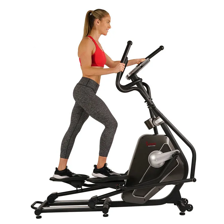 Sunny Health & Fitness Circuit Zone Elliptical SF-E3862