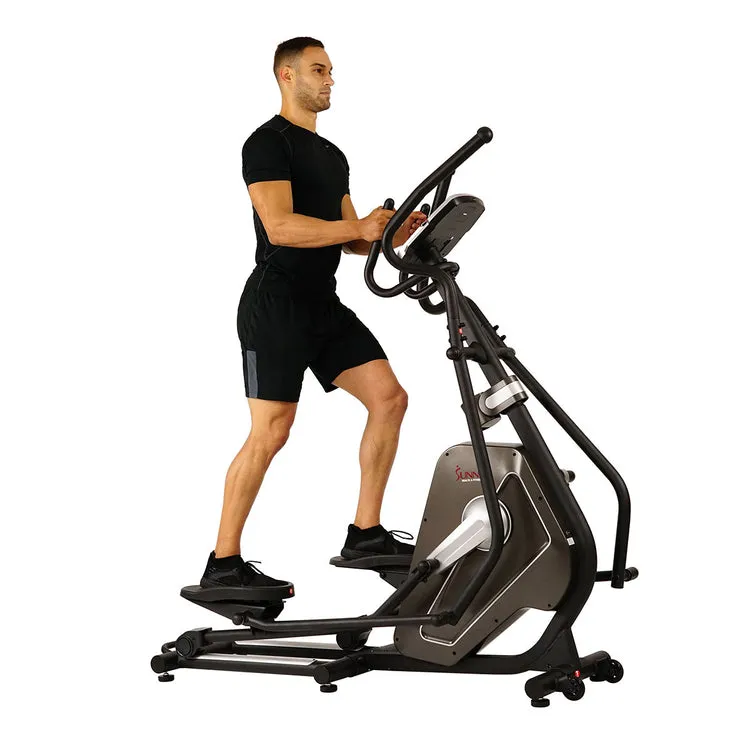 Sunny Health & Fitness Circuit Zone Elliptical SF-E3862