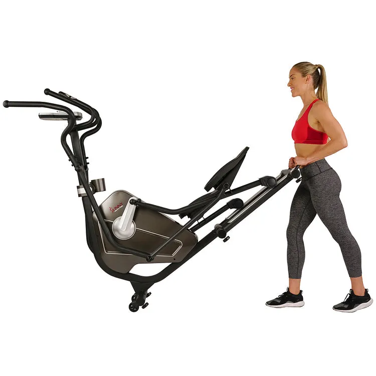 Sunny Health & Fitness Circuit Zone Elliptical SF-E3862