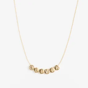 The Diamond Necklace