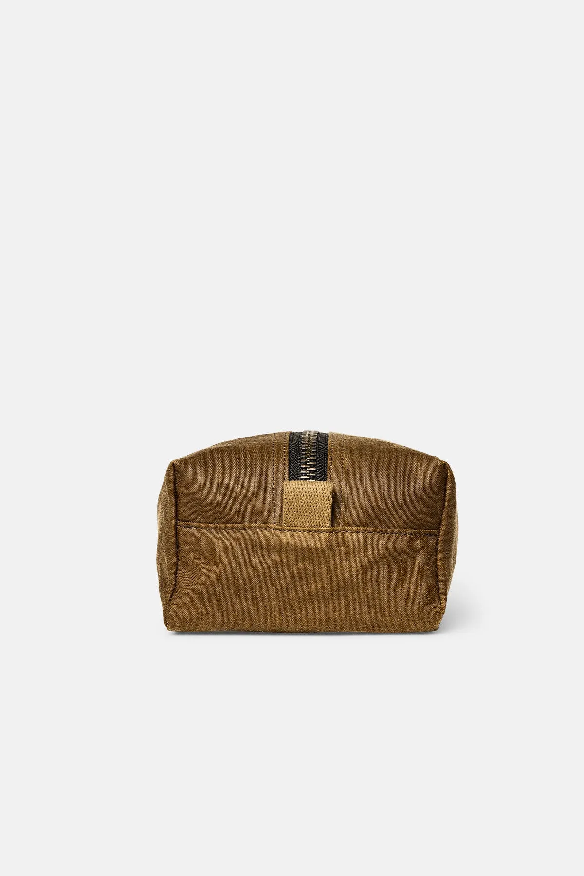 TIN CLOTH TRAVEL KIT