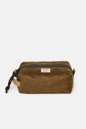 TIN CLOTH TRAVEL KIT