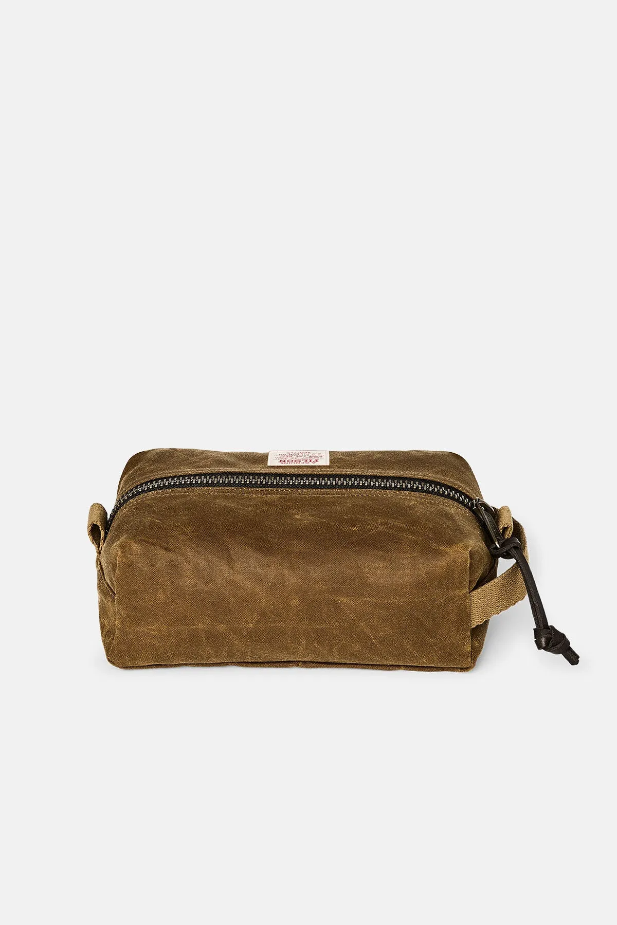 TIN CLOTH TRAVEL KIT
