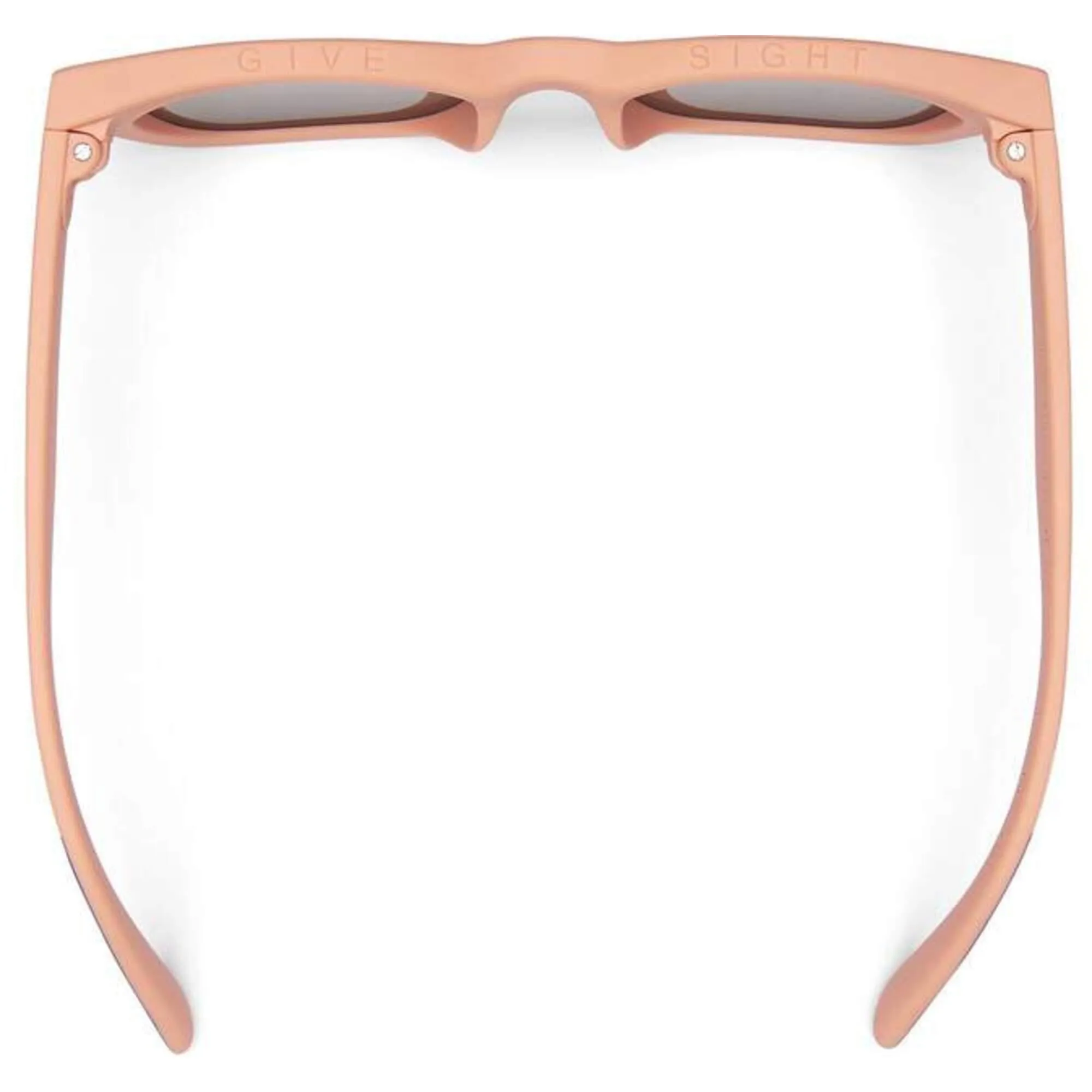 Toms Women's Sunglasses - Green Grey Lens Cat Eye | TOMS TRAVELER PALOMA 10015534