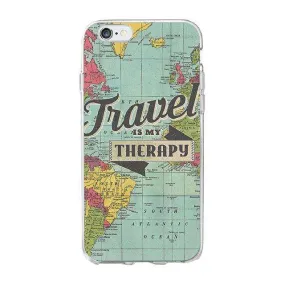 Travel Therapy!
