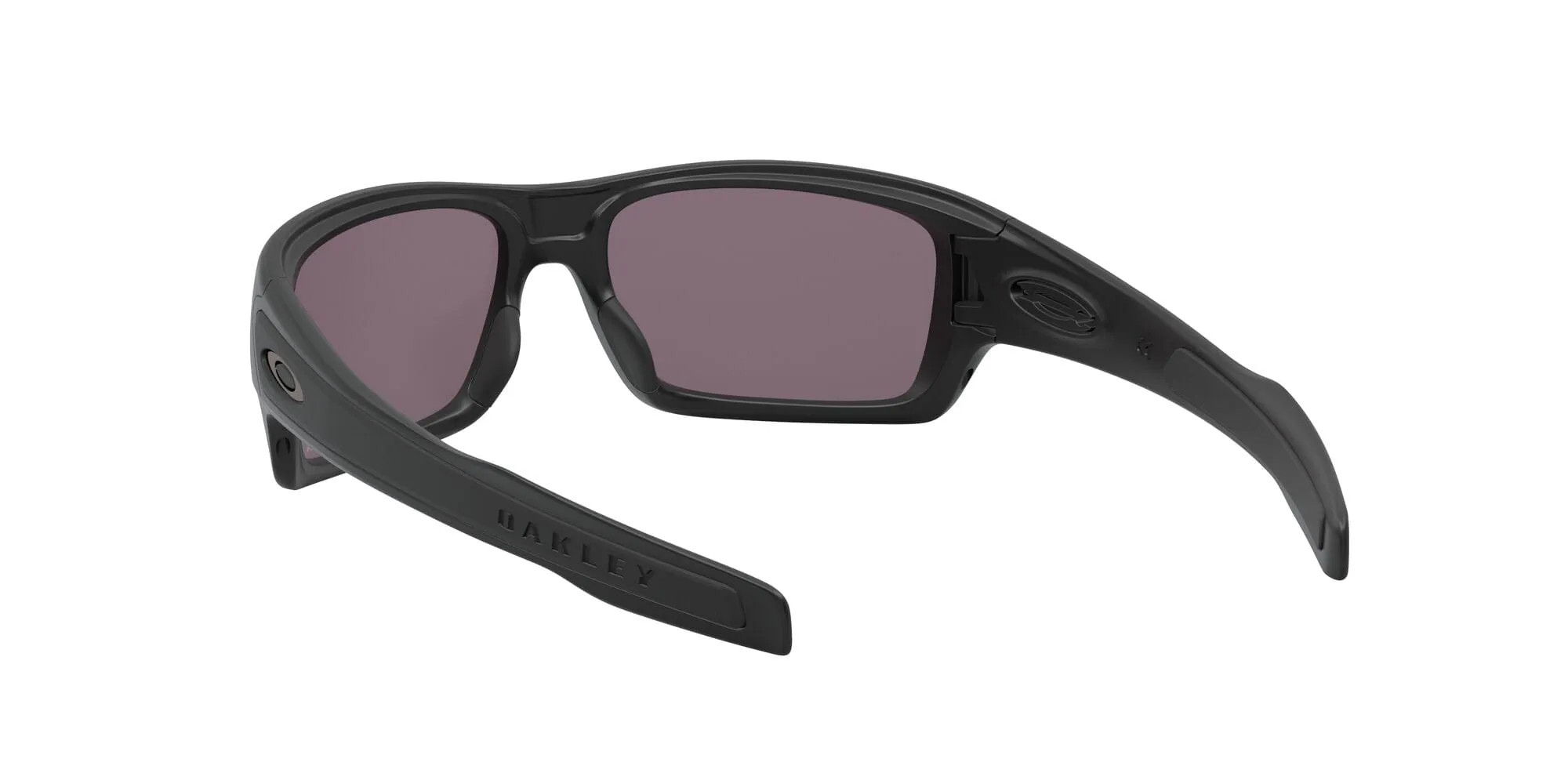 TURBINE XS 900318 MATTE BLACK/ PRIZM GREY LENS
