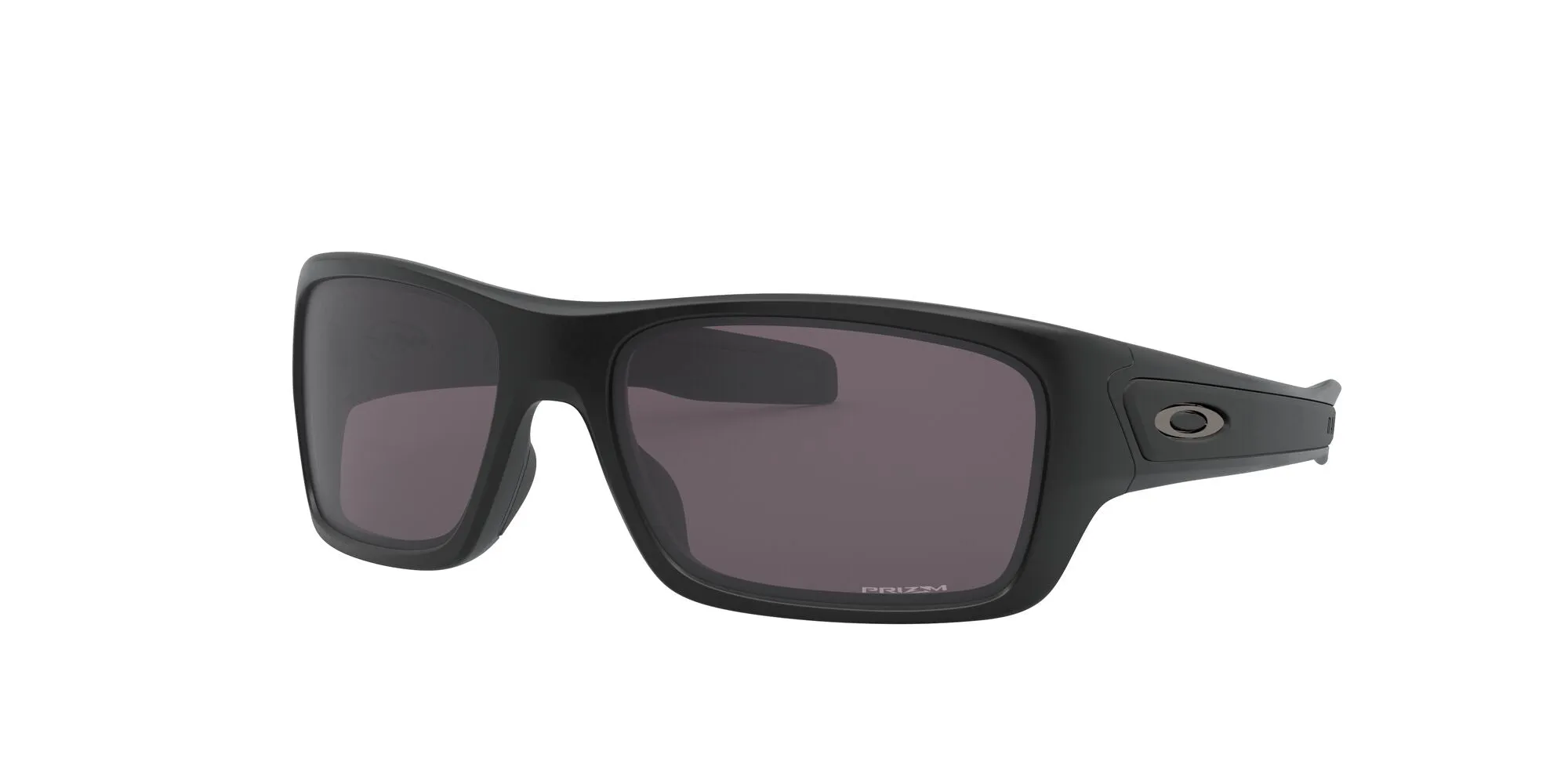 TURBINE XS 900318 MATTE BLACK/ PRIZM GREY LENS