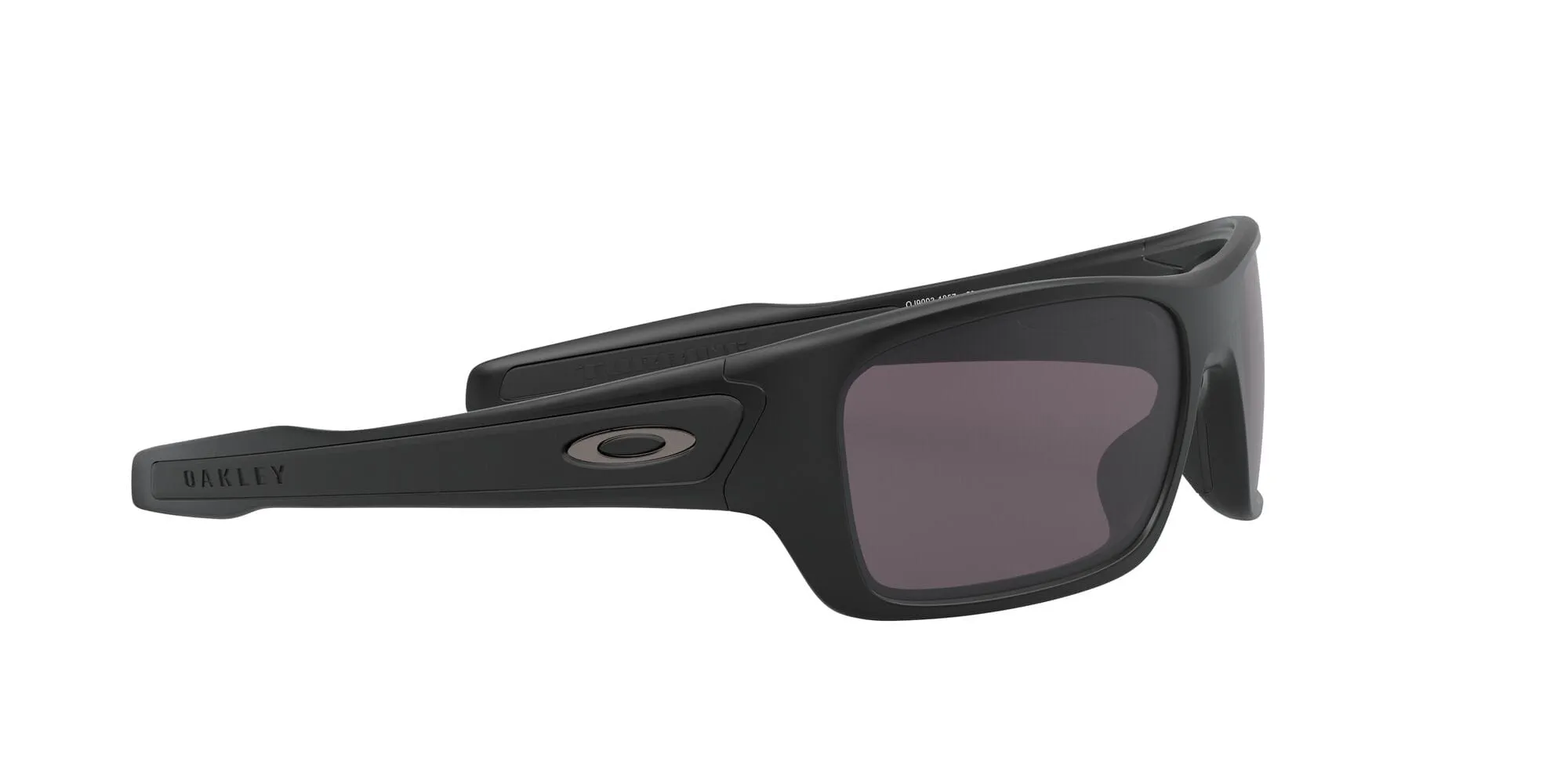 TURBINE XS 900318 MATTE BLACK/ PRIZM GREY LENS