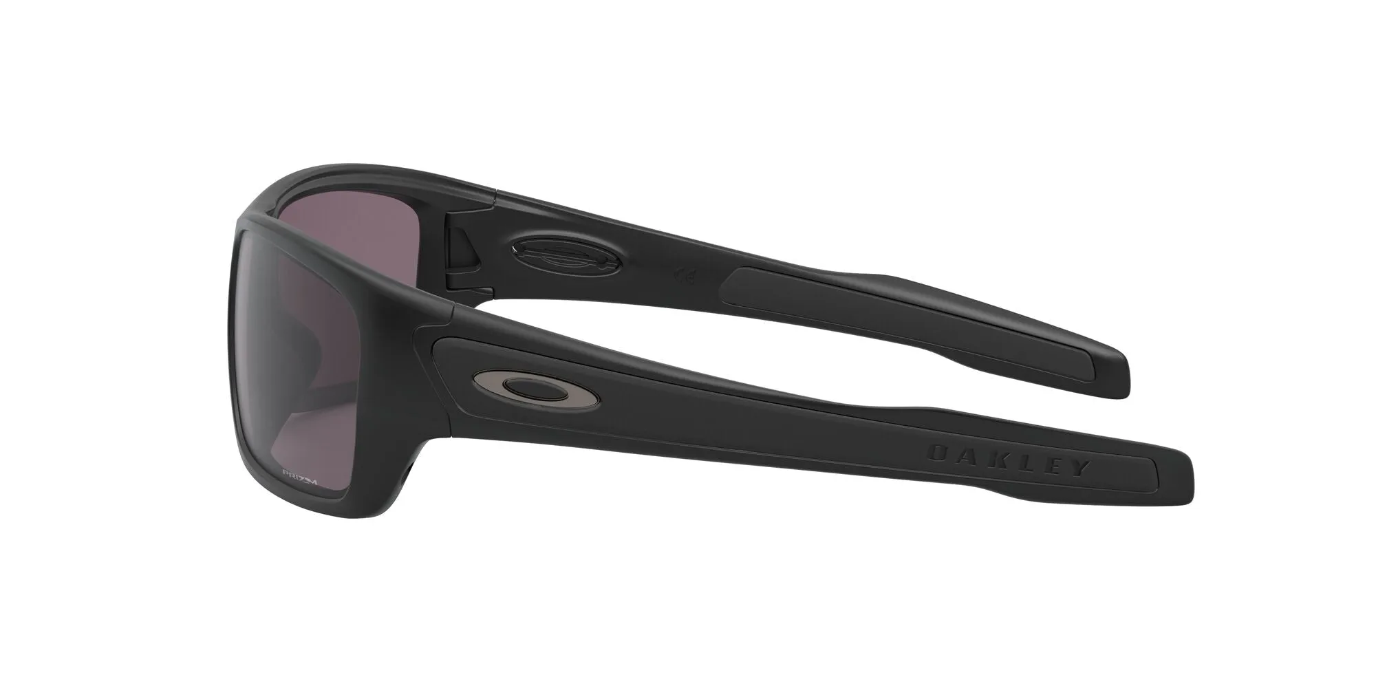 TURBINE XS 900318 MATTE BLACK/ PRIZM GREY LENS
