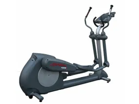 Used Life Fitness CT9500HRR Next Generation Crosstrainer