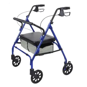 Vive Health Bariatric Rollator
