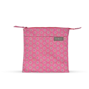  Canvas Tote Bag Functional Carryall