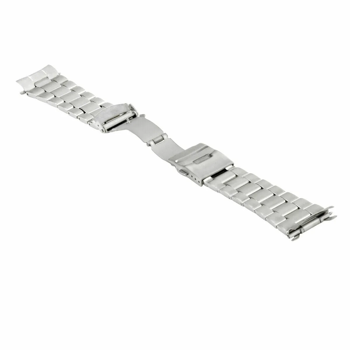WATCH BAND FOR SEIKO SKX007 SKX009 SKX173 OYSTER WATCH BAND BRACELET STAINLESS
