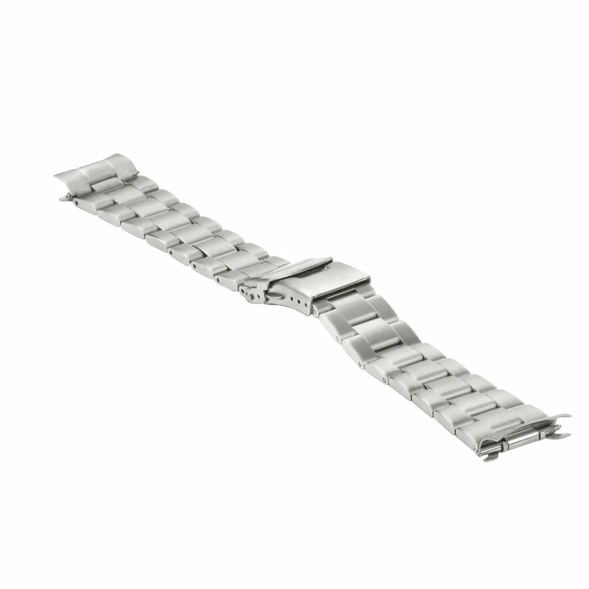WATCH BAND FOR SEIKO SKX007 SKX009 SKX173 OYSTER WATCH BAND BRACELET STAINLESS