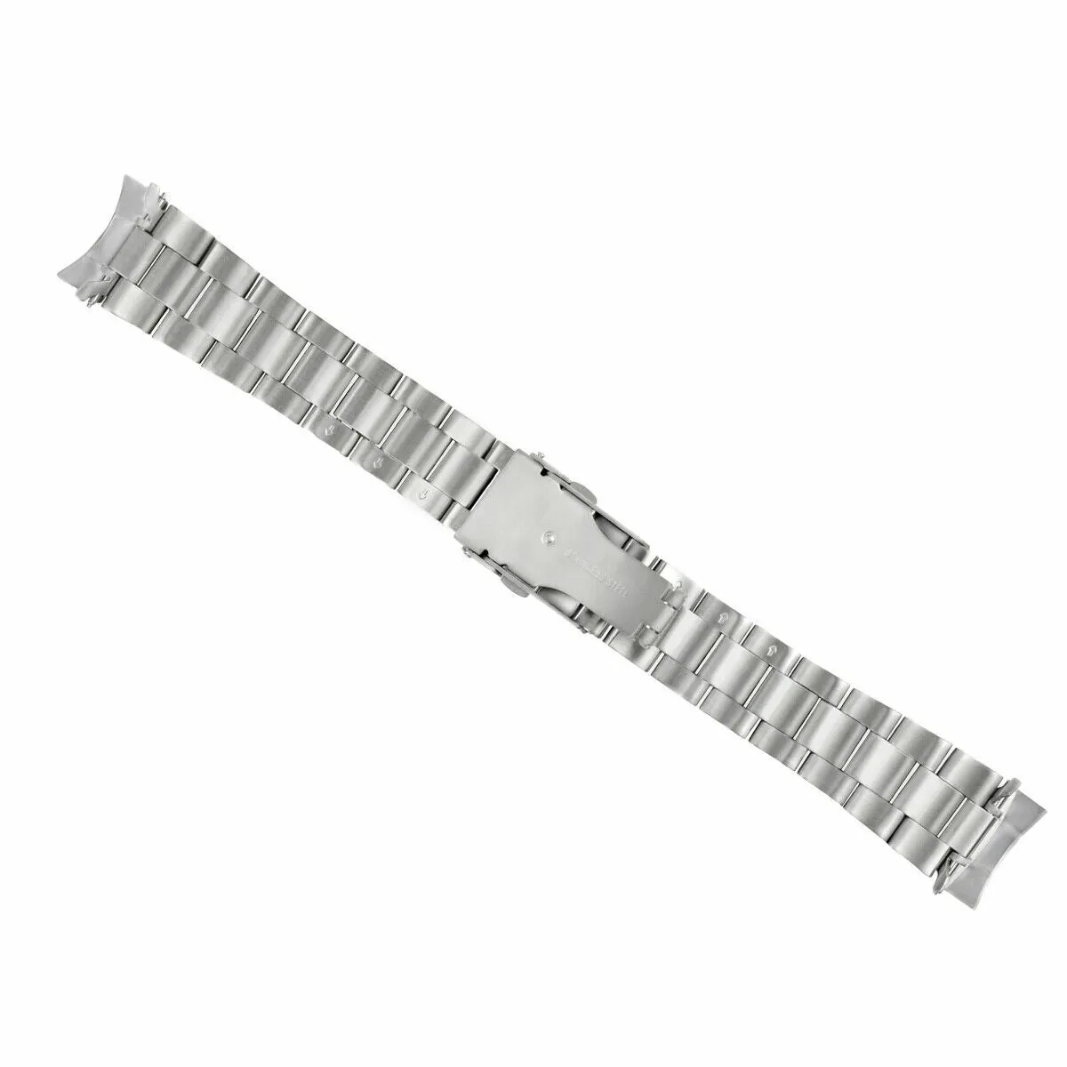 WATCH BAND FOR SEIKO SKX007 SKX009 SKX173 OYSTER WATCH BAND BRACELET STAINLESS