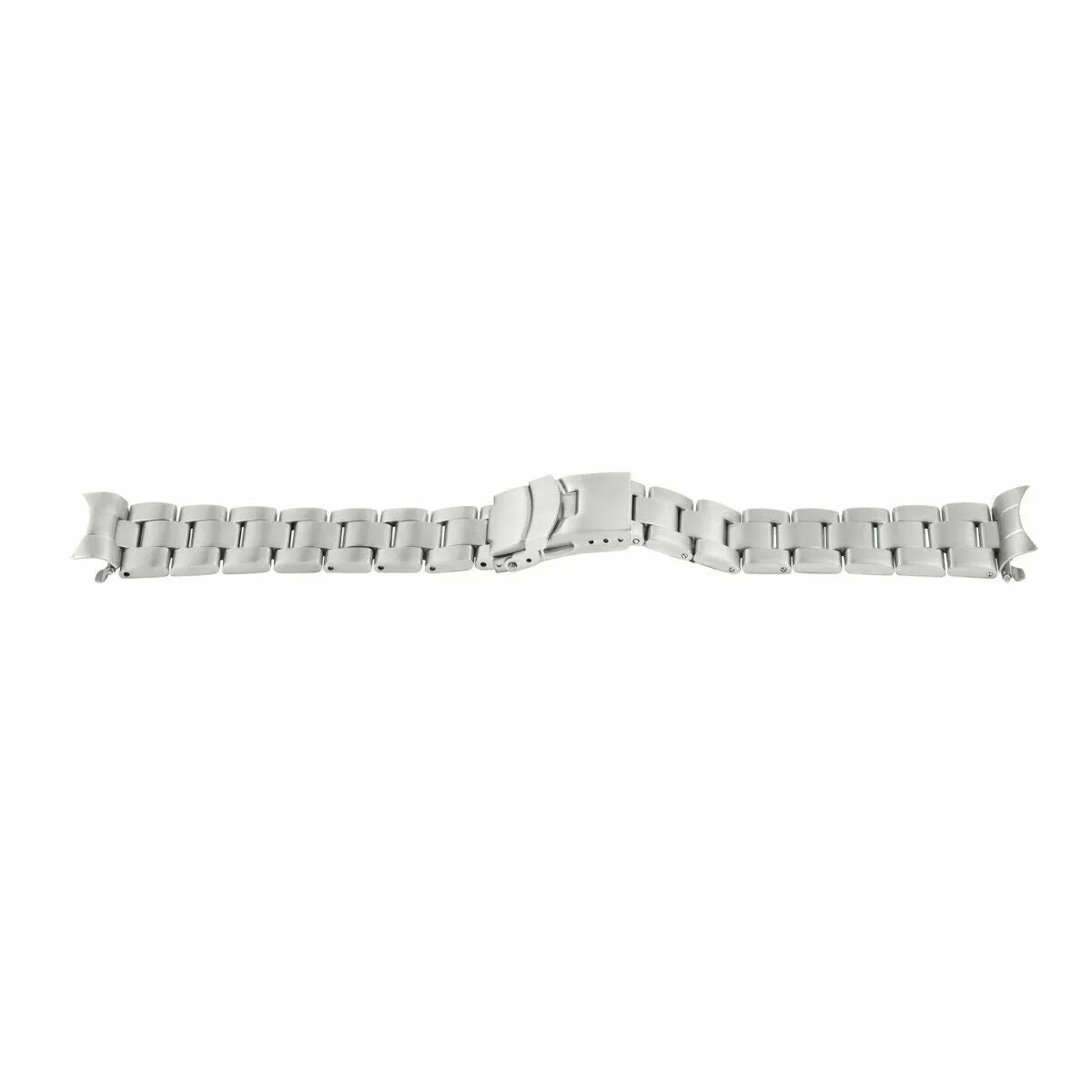 WATCH BAND FOR SEIKO SKX007 SKX009 SKX173 OYSTER WATCH BAND BRACELET STAINLESS