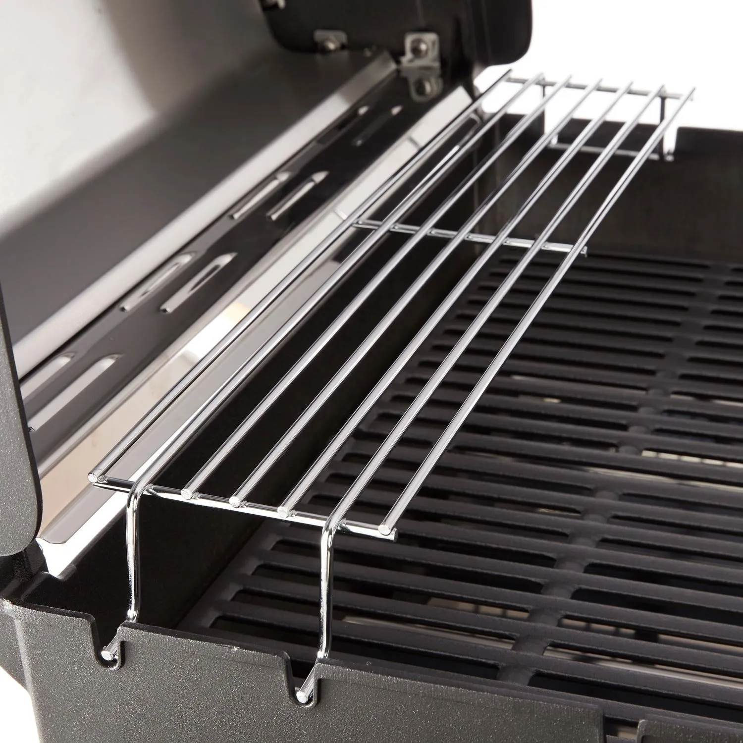 Weber:  Spirit Sx-315 SS NG US/CA